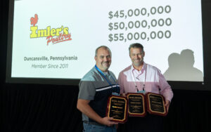 Golbon Fall Conference Minneapolis 00456